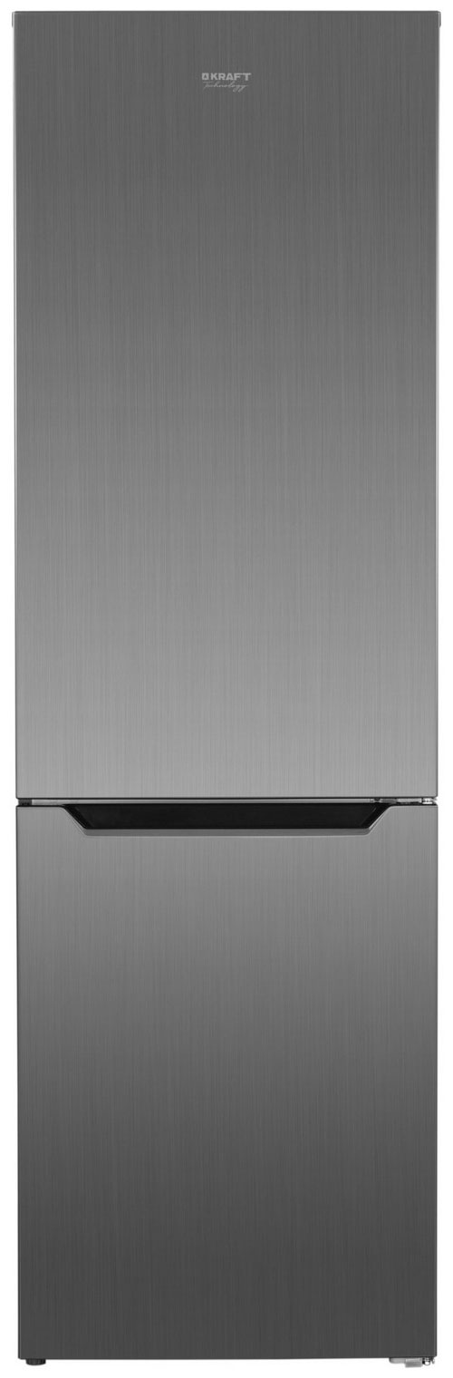 Холодильник Kraft  TNC-NF302X